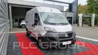 2022 Fiat Ducato