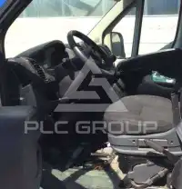 2022 Fiat Ducato