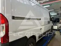 2022 Fiat Ducato