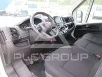 2022 Fiat Ducato