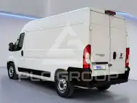 2022 Fiat Ducato