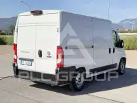 2022 Fiat Ducato