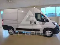 2022 Fiat Ducato