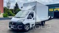 2022 Fiat Ducato