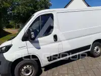 2022 Fiat Ducato