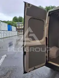 2022 Fiat Ducato