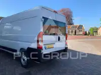 2022 Fiat Ducato