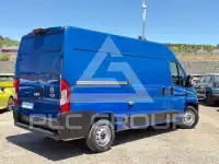 2022 Fiat Ducato