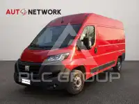 2022 Fiat Ducato