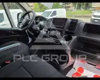 2022 Fiat Ducato