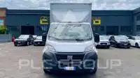 2022 Fiat Ducato