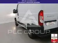2022 Fiat Ducato