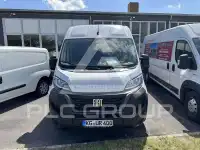 2022 Fiat Ducato