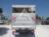 2022 Fiat Ducato