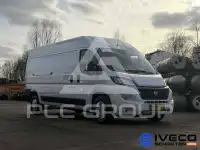 2022 Fiat Ducato