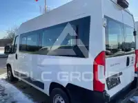 2022 Fiat Ducato