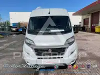 2022 Fiat Ducato