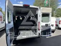 2022 Fiat Ducato