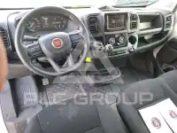 2022 Fiat Ducato
