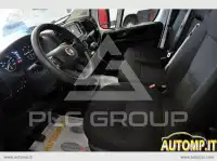 2022 Fiat Ducato