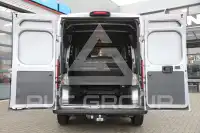2022 Fiat Ducato
