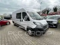2022 Fiat Ducato