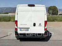 2022 Fiat Ducato