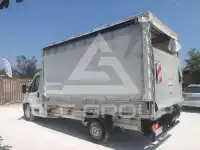 2022 Fiat Ducato