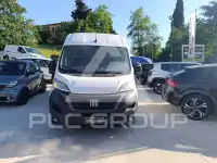 2022 Fiat Ducato
