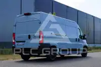 2022 Fiat Ducato