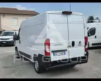 2022 Fiat Ducato