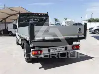 2022 Fiat Ducato