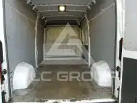 2022 Fiat Ducato