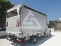 2022 Fiat Ducato