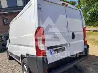 2022 Fiat Ducato