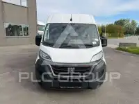 2022 Fiat Ducato