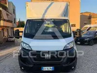 2022 Fiat Ducato