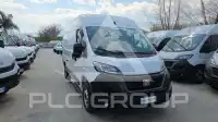 2022 Fiat Ducato