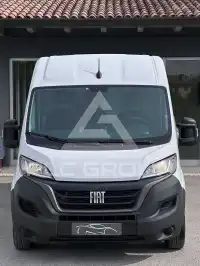 2022 Fiat Ducato