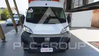 2022 Fiat Ducato