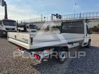 2022 Fiat Ducato