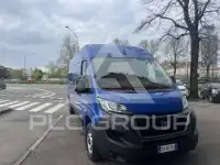 2022 Fiat Ducato