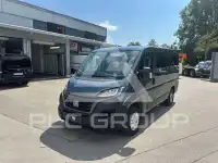 2022 Fiat Ducato