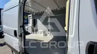 2022 Fiat Ducato