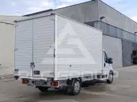 2022 Fiat Ducato