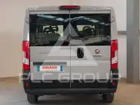 2022 Fiat Ducato