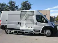 2022 Fiat Ducato