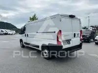 2022 Fiat Ducato