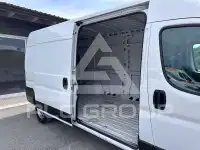 2022 Fiat Ducato