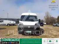 2022 Fiat Ducato